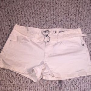 Off white Size 5 shorts